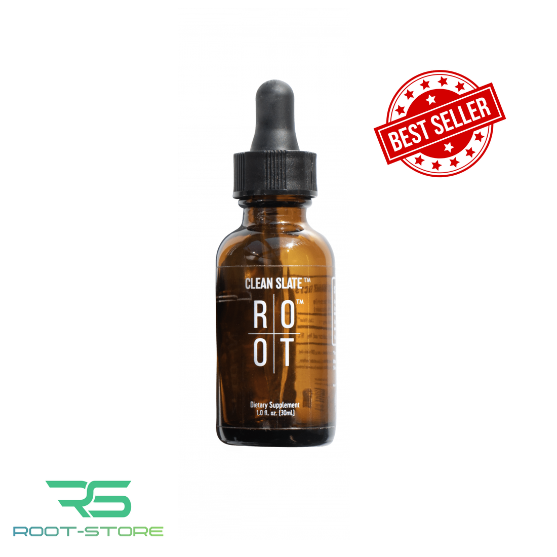 ROOT CLEAN SLATE