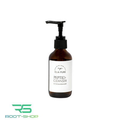 ROOT Peptid Cleanser
