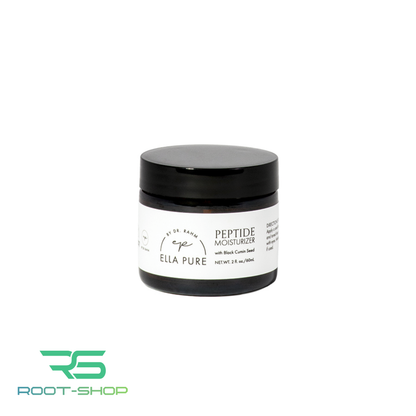 ROOT Peptid Feuchtigkeitscreme