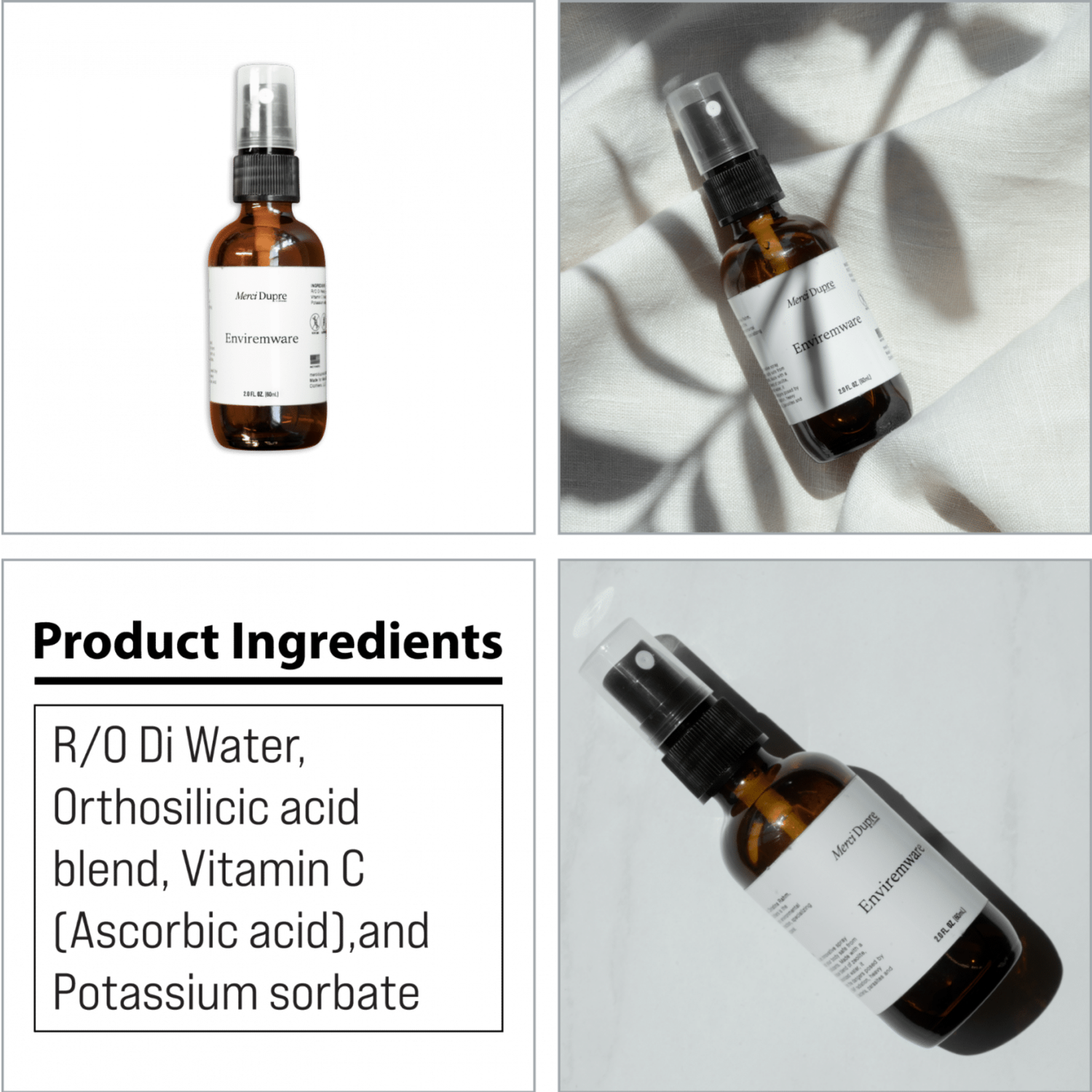 ROOT Enviremware 60ml